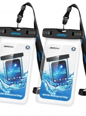 Mpow Universal Waterproof  Phone Case