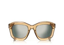 Tom Ford Julia Sunglasses